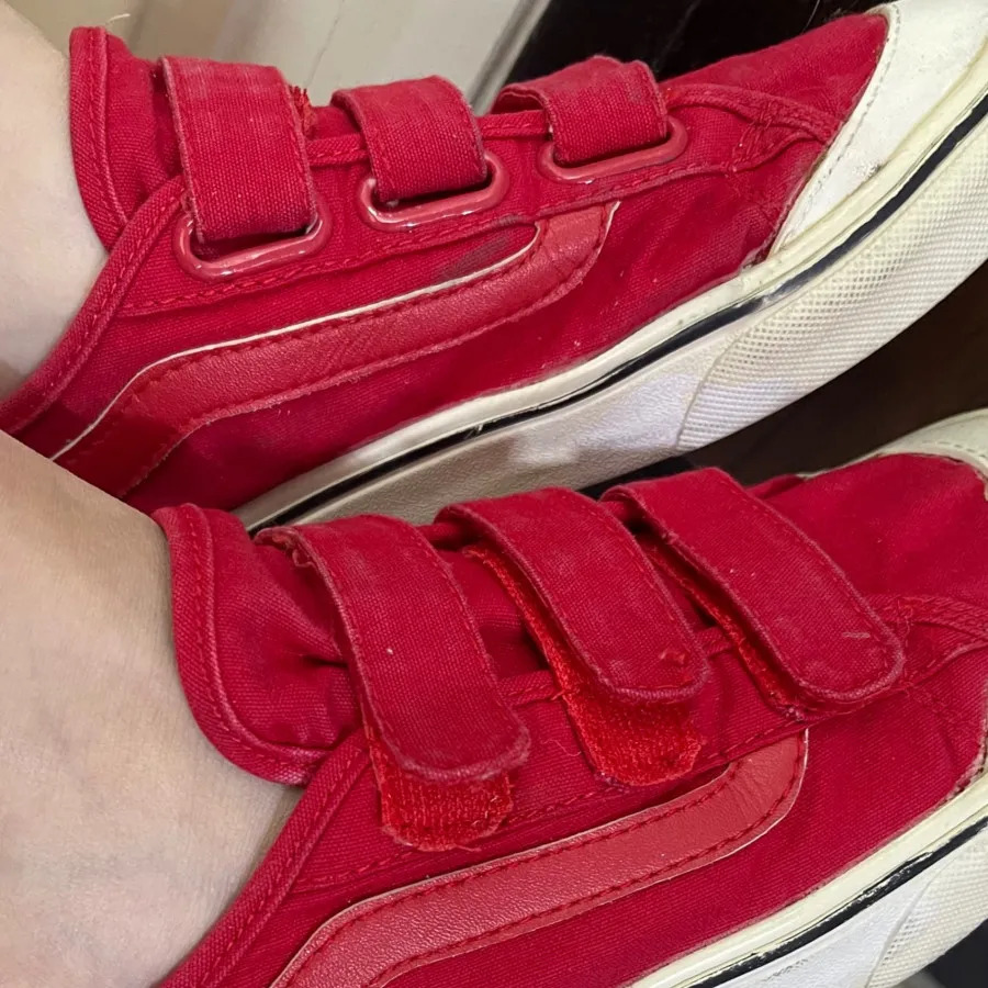 کتونی ونس سایز38