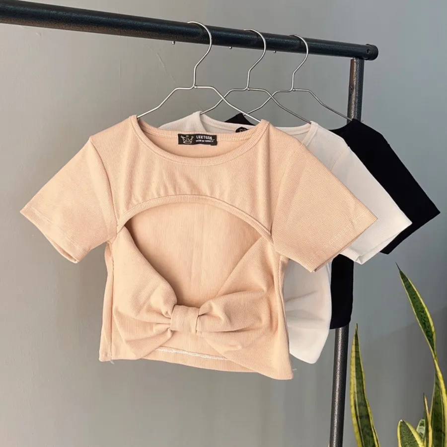 کراپ پاپیونی