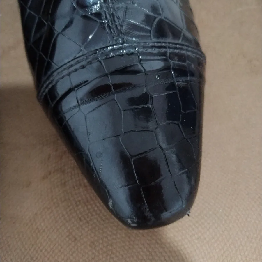 نیم بوت جنس عالی