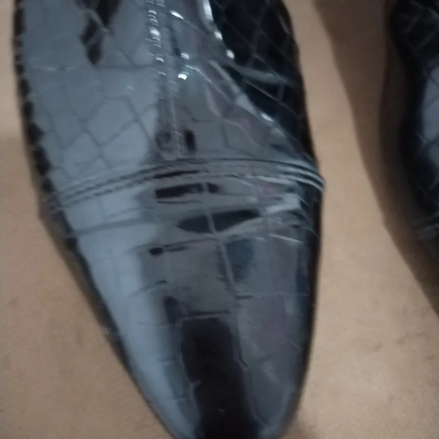 نیم بوت جنس عالی