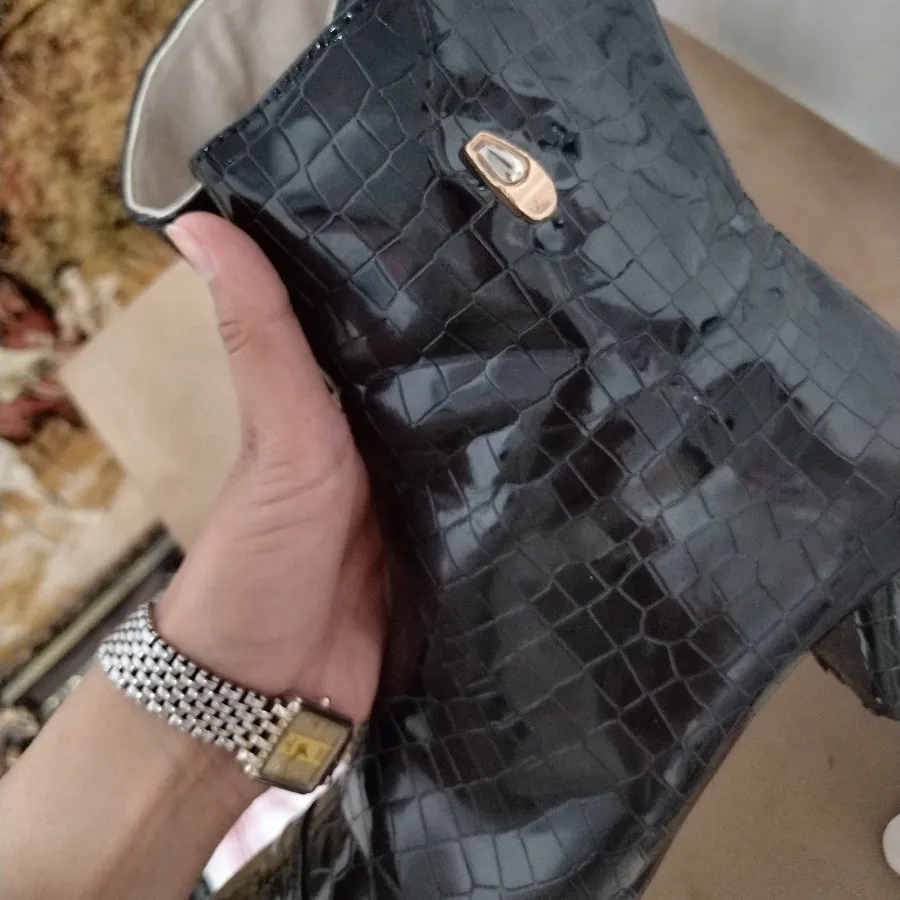 نیم بوت جنس عالی