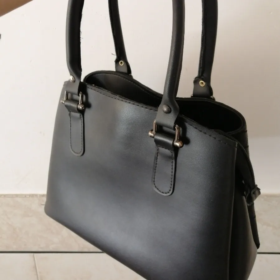 کیف چرم زنانه بزرگ