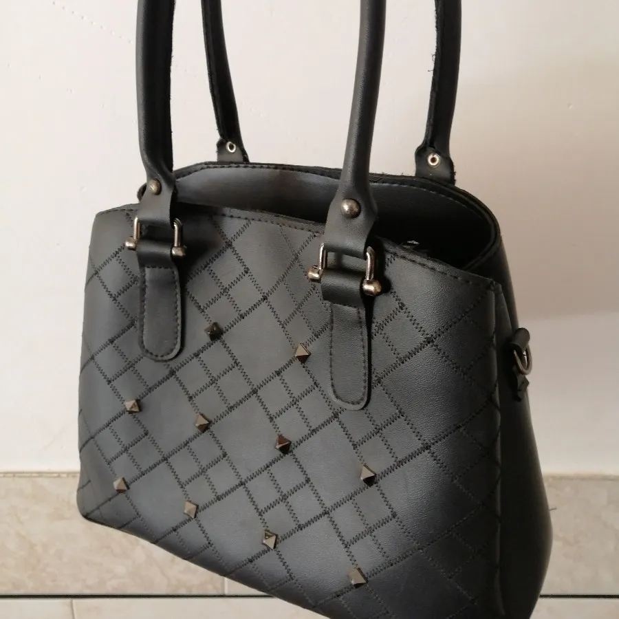 کیف چرم زنانه بزرگ