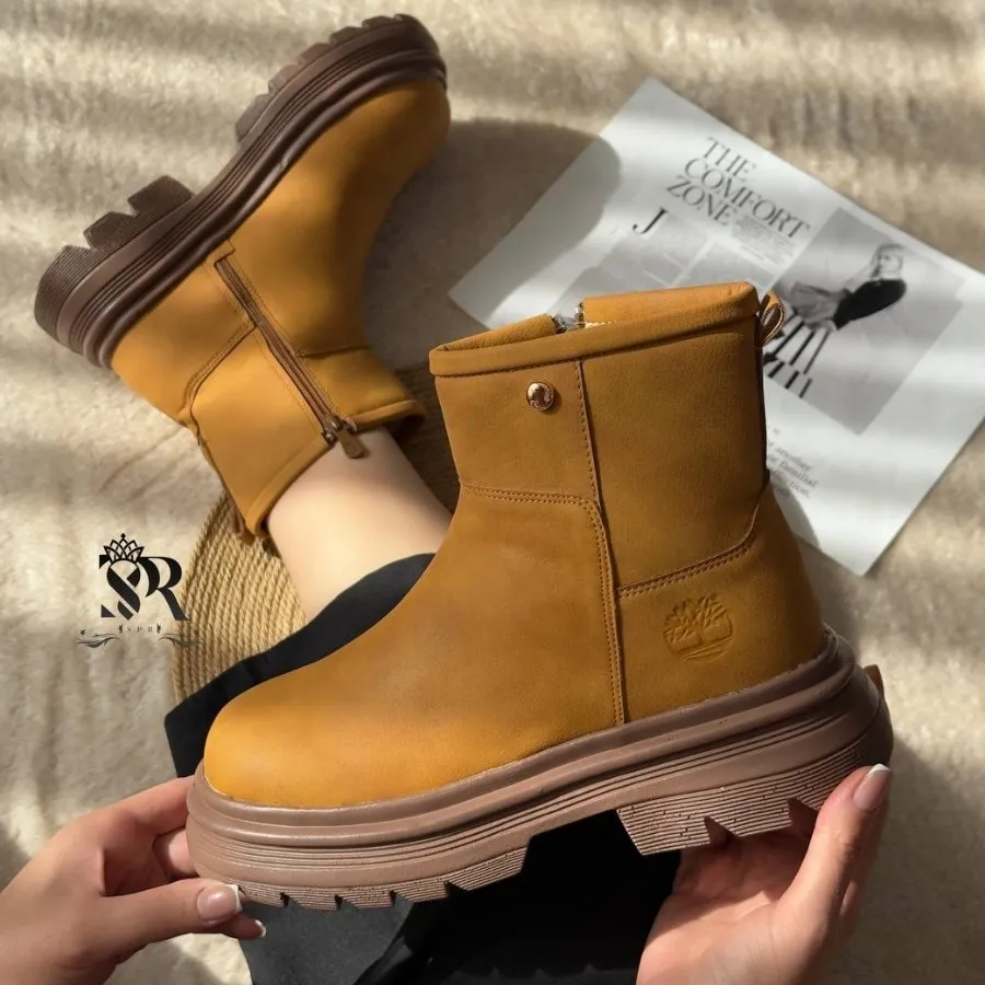 بوت جذاب و پرفروش