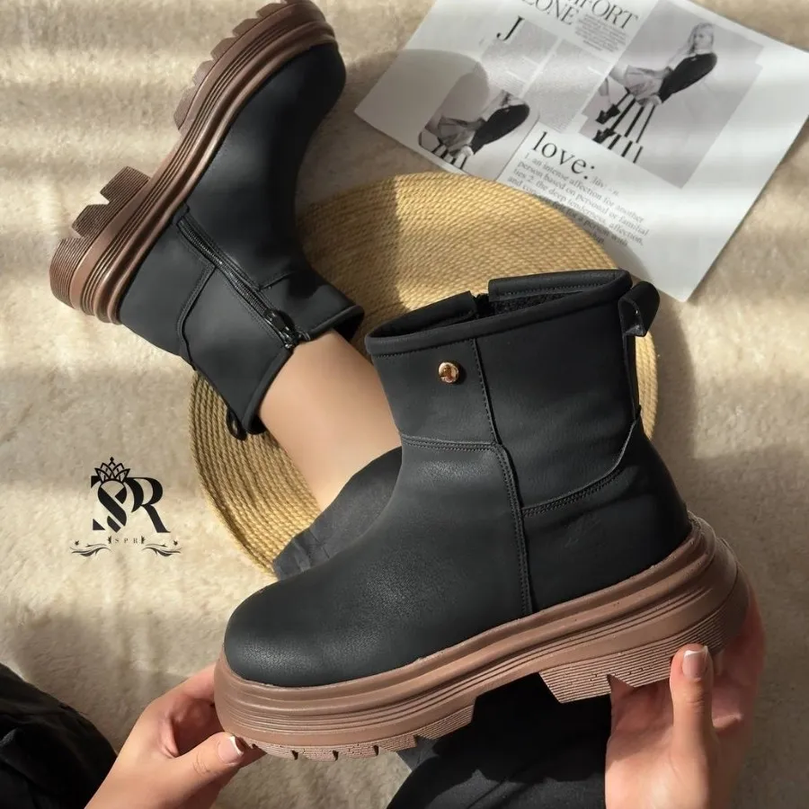 بوت جذاب و پرفروش