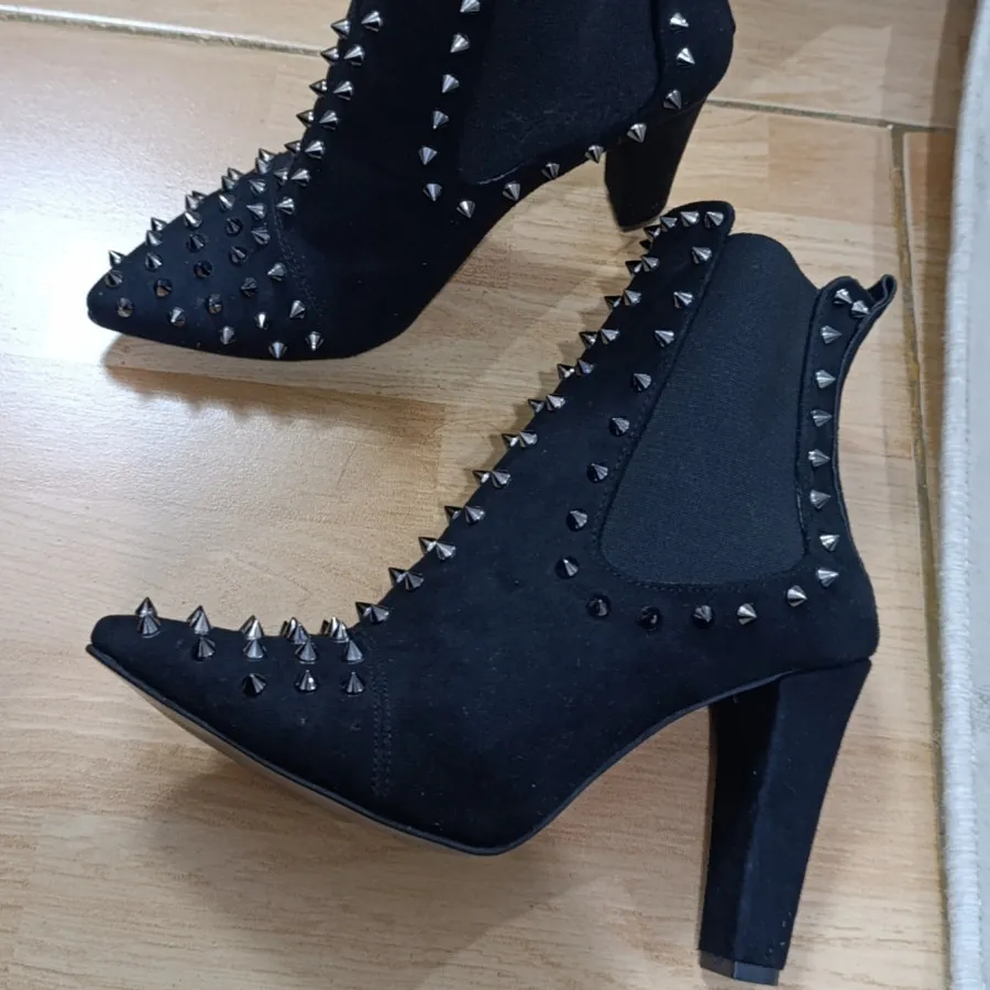 بوت پرچی مجلسی