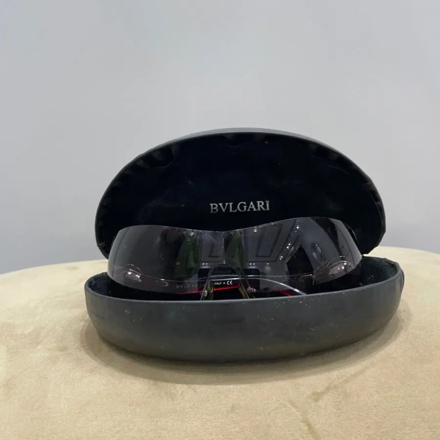 عینک بولگاری اصل