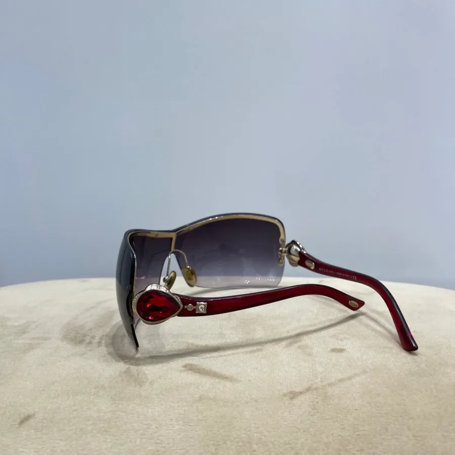 عینک بولگاری اصل