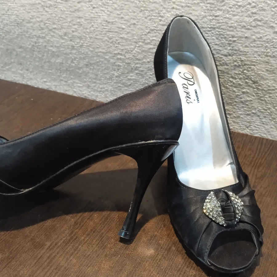 کفش مجلسی زنانه