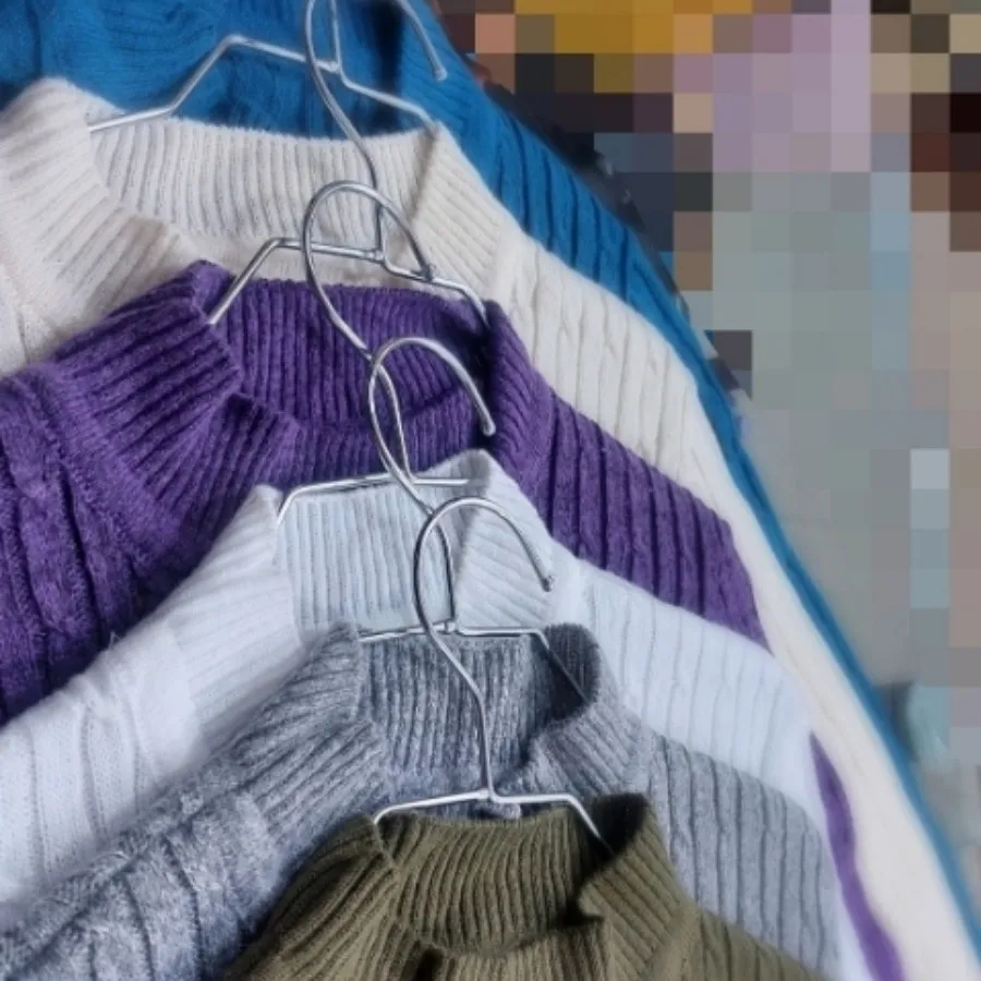 گپ بات تمام مارپیچ زنانه