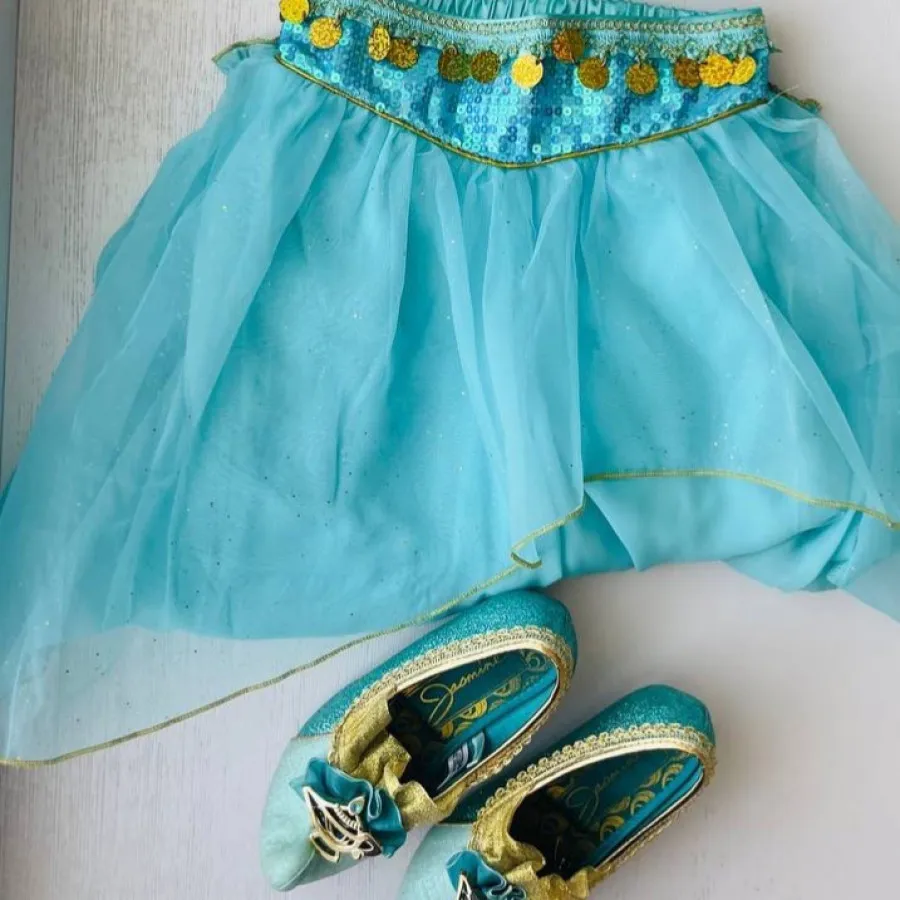 ست سه تیکه Disney