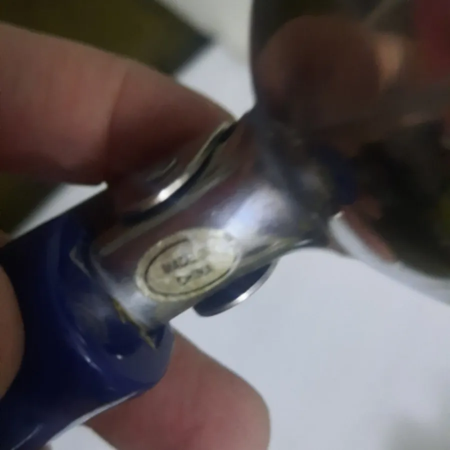 اسکوپی بستنی