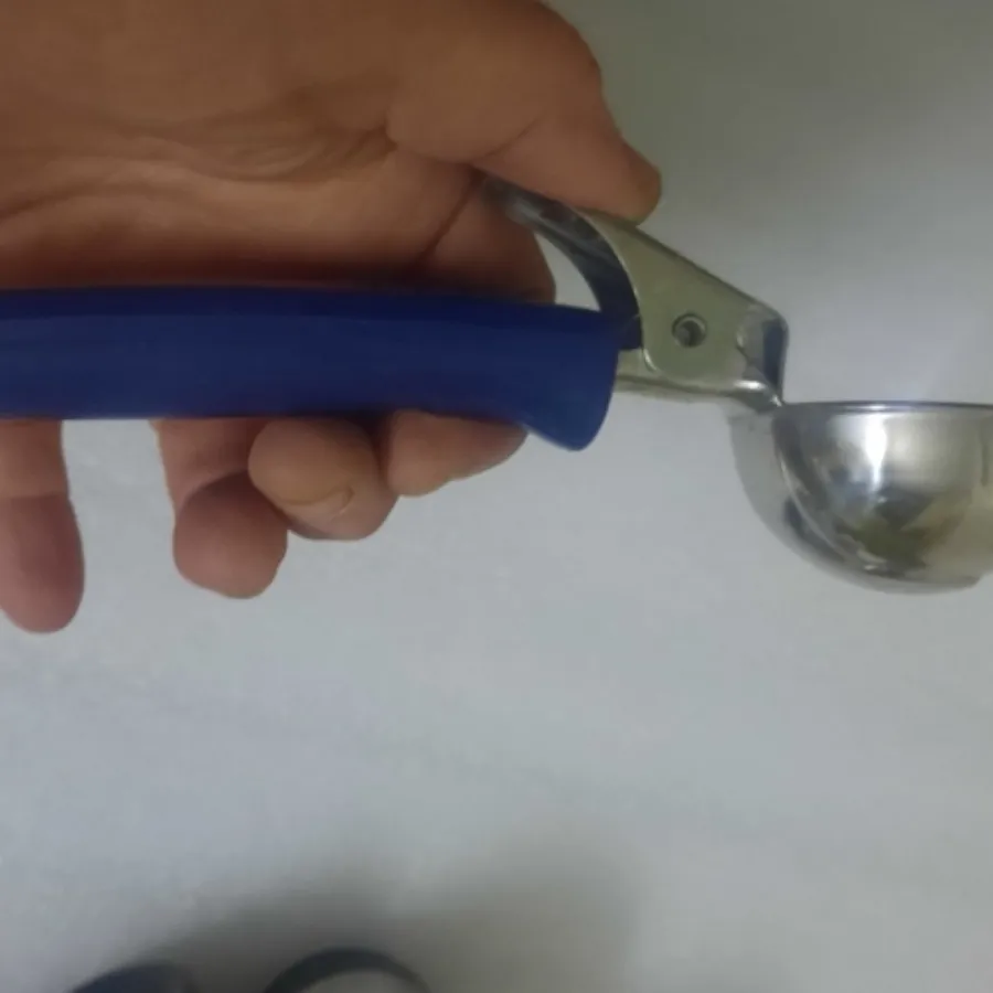 اسکوپی بستنی