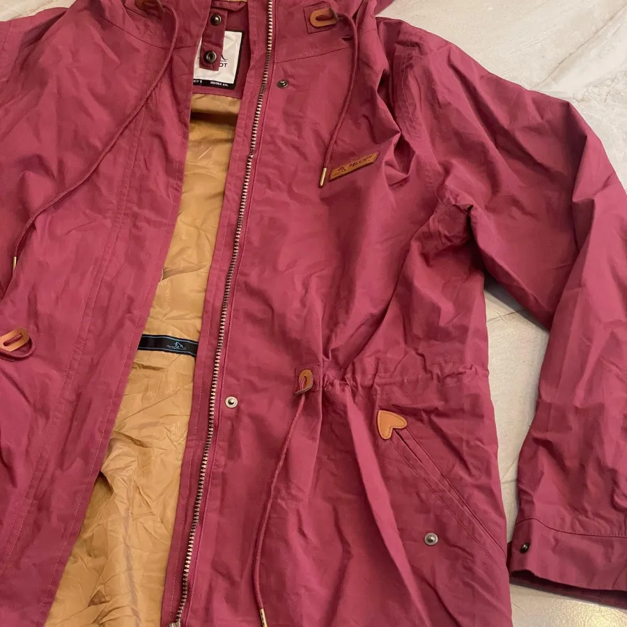 بارونی زنانه