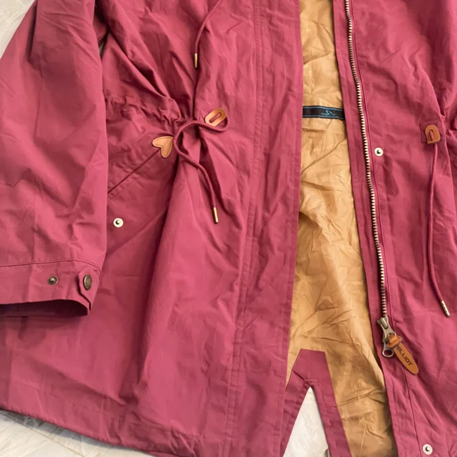 بارونی زنانه