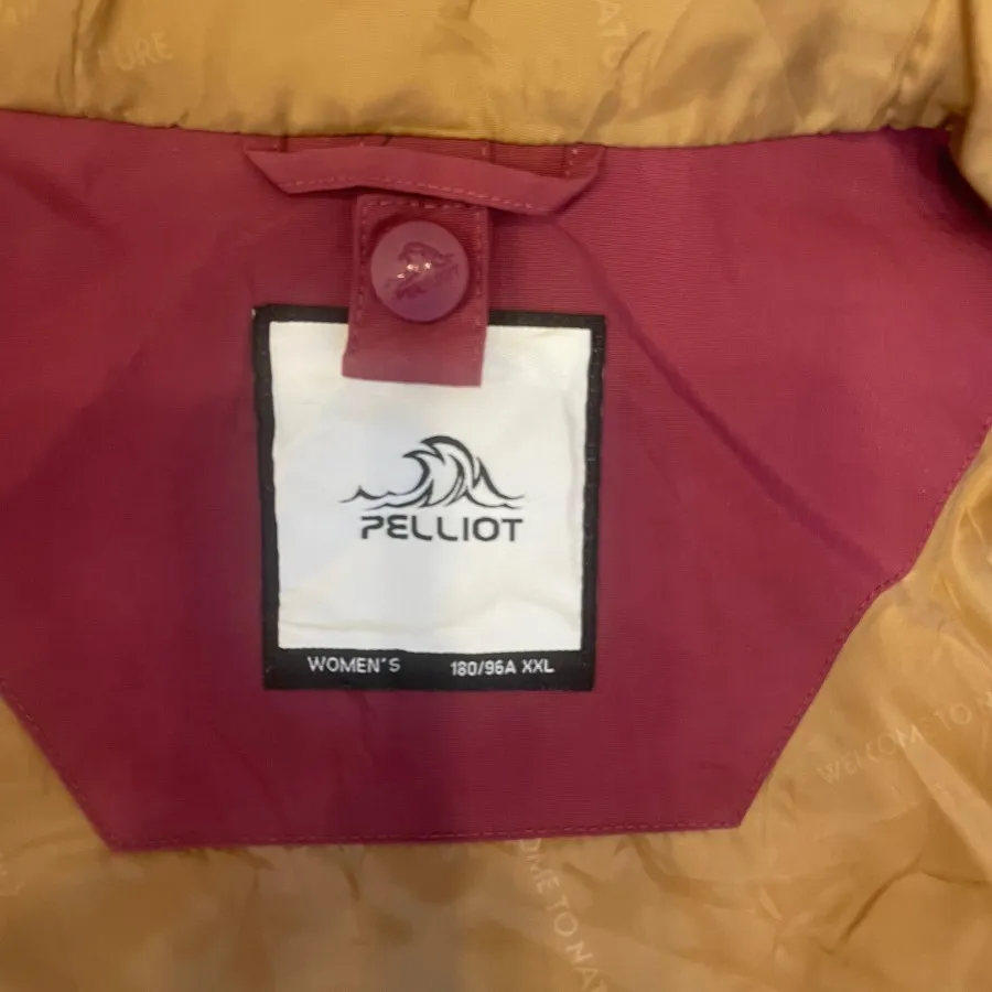 بارونی زنانه