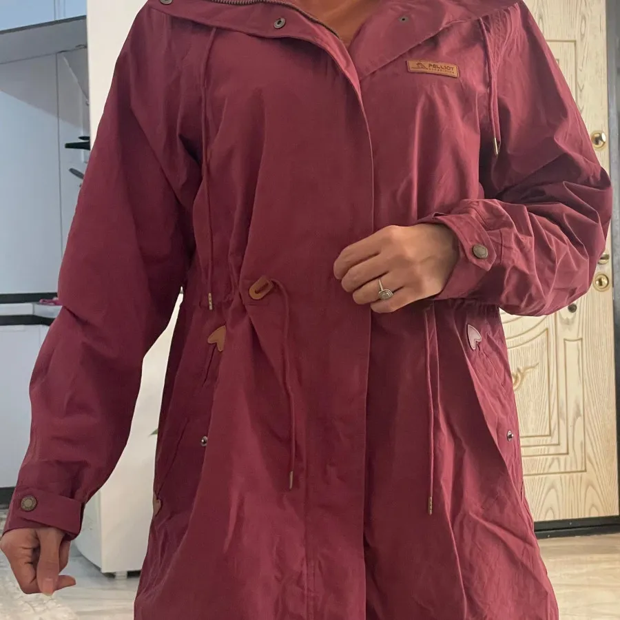 بارونی زنانه