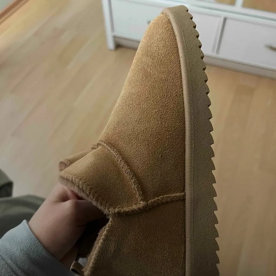 بوت ساق کوتاه