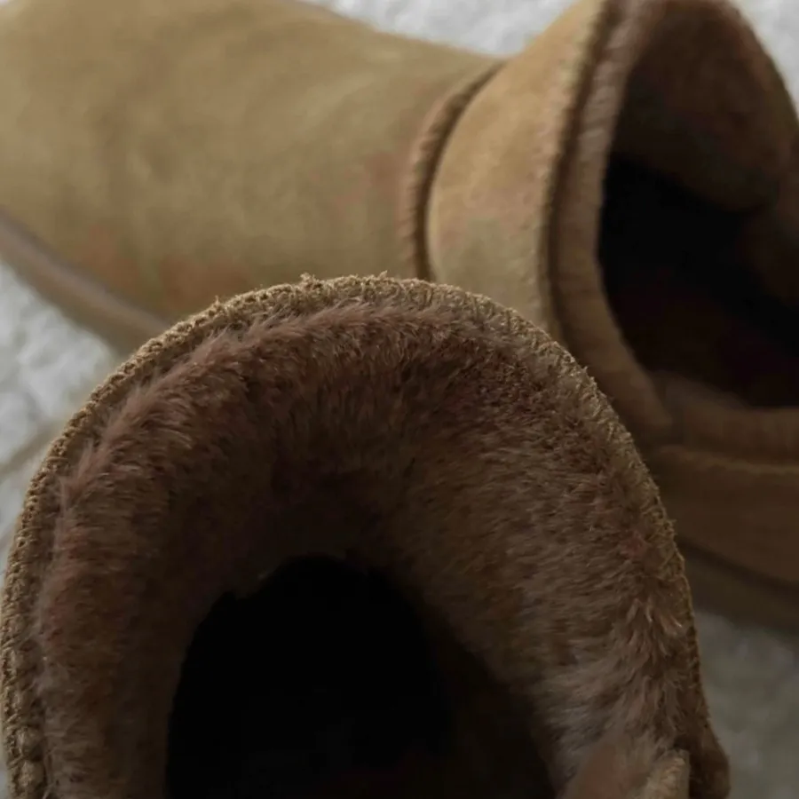 بوت ساق کوتاه