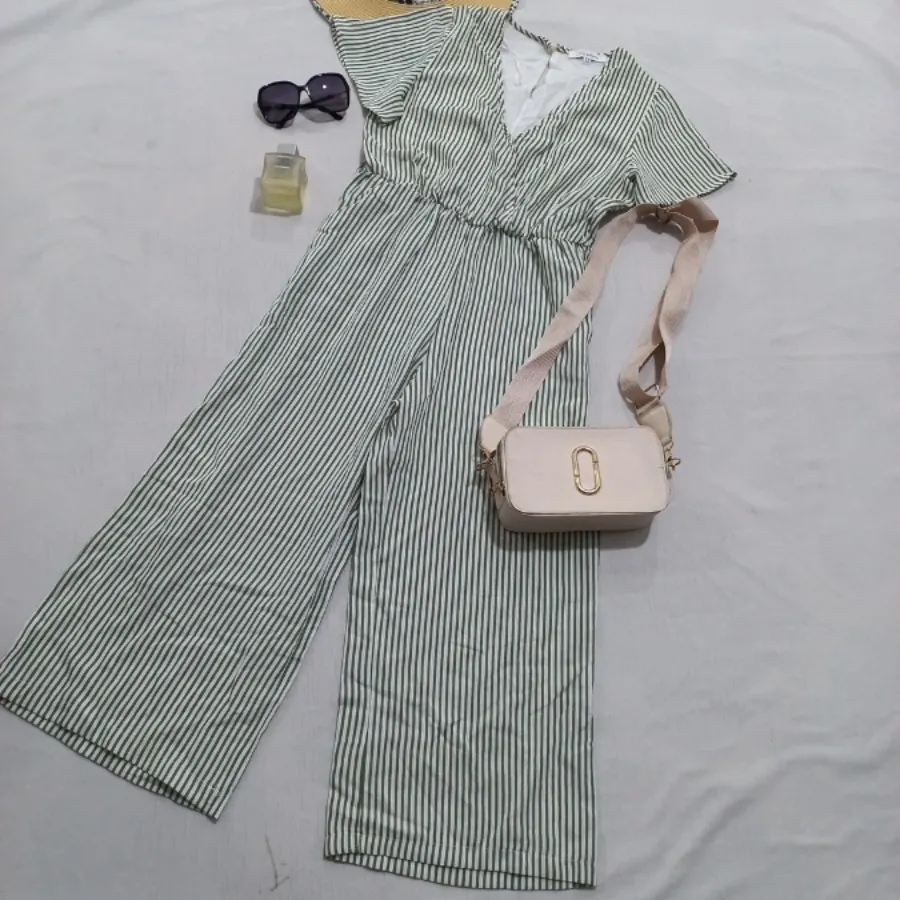 اورال لینن  خارجی