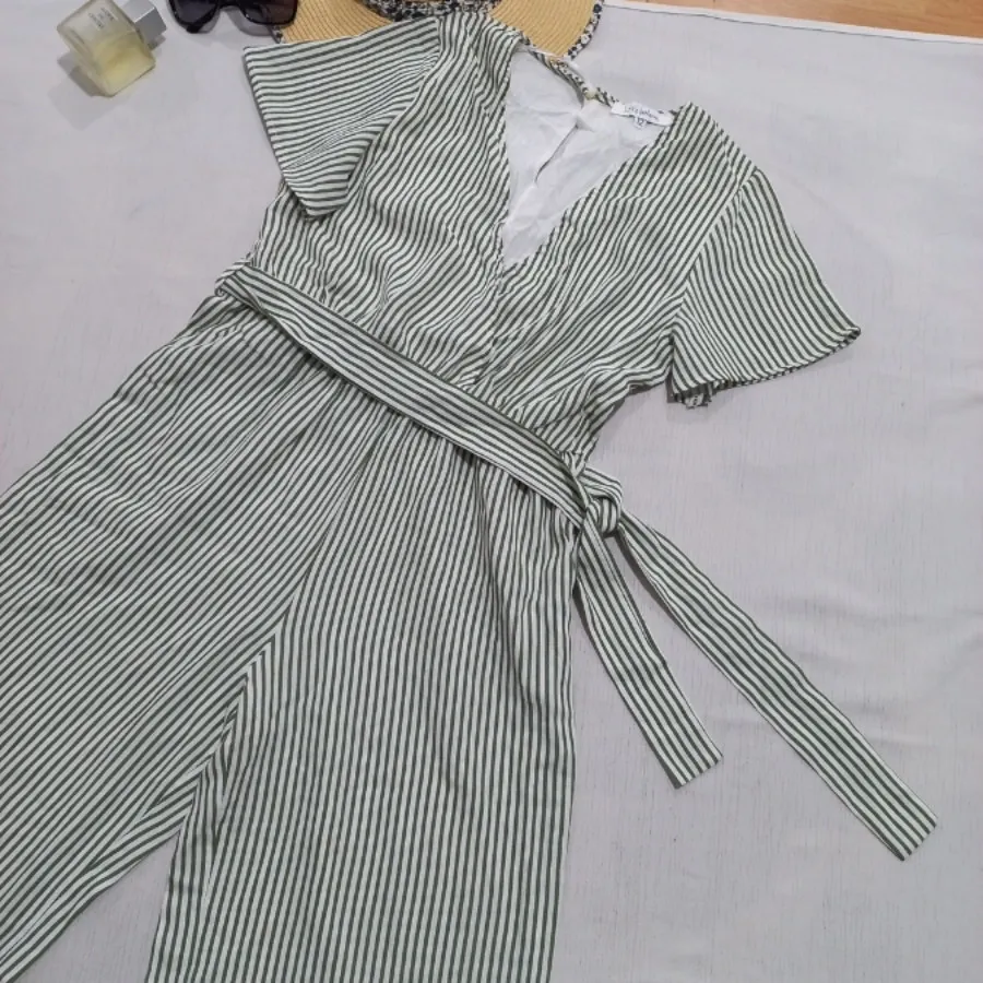 اورال لینن  خارجی