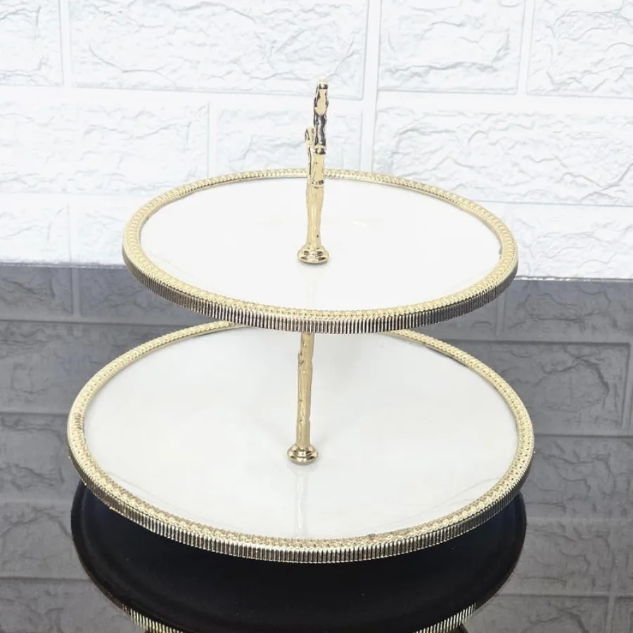 شیرینی خوری دوطبقه ترک