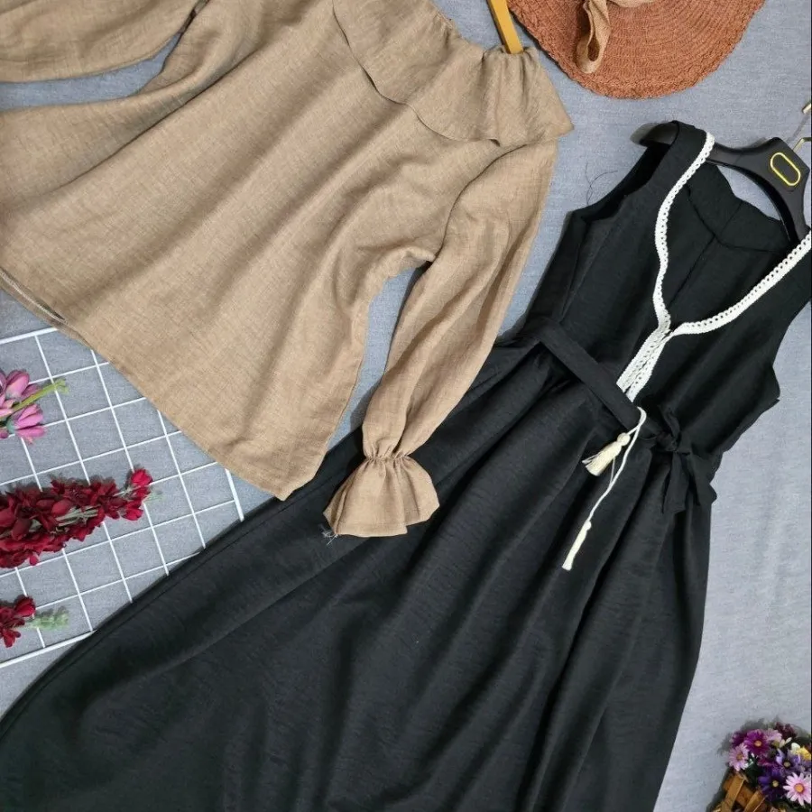 شومیز و سارافون