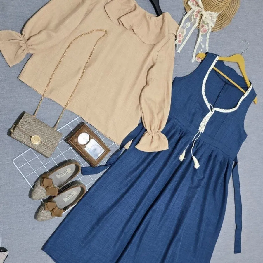 شومیز و سارافون