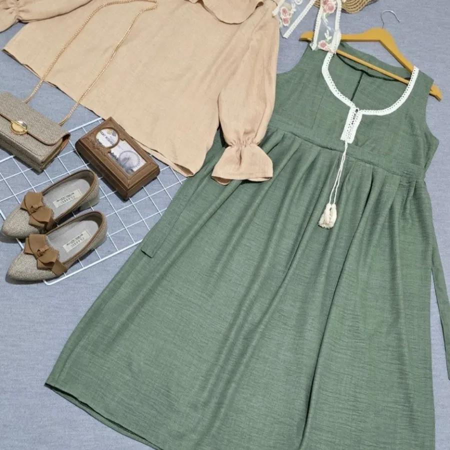 شومیز و سارافون