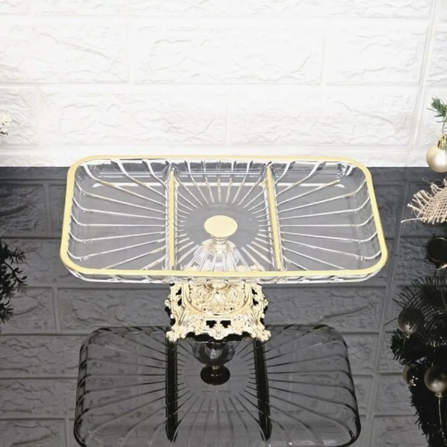 شیرینی خوری یا میوه خوری