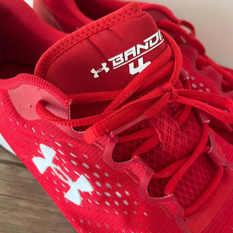 کتونی مردانه آندر آرمور