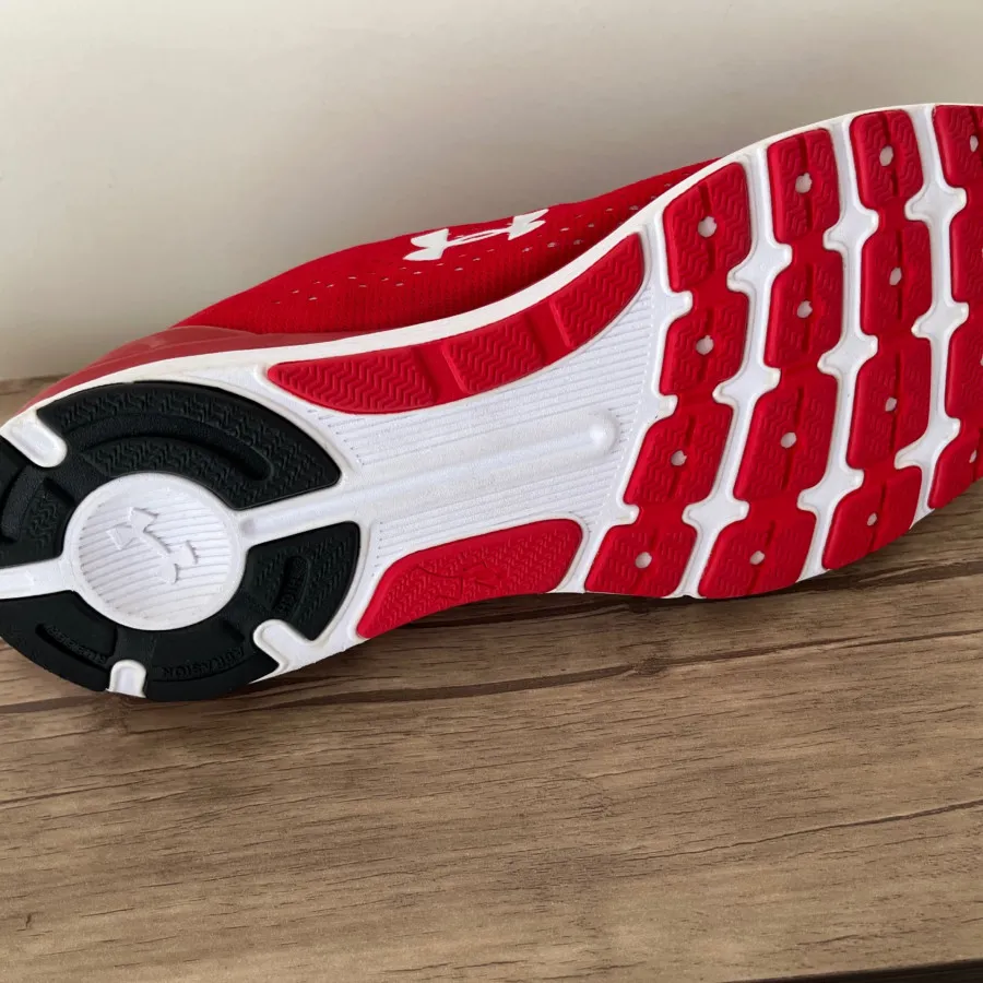 کتونی مردانه آندر آرمور