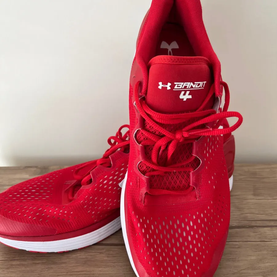 کتونی مردانه آندر آرمور