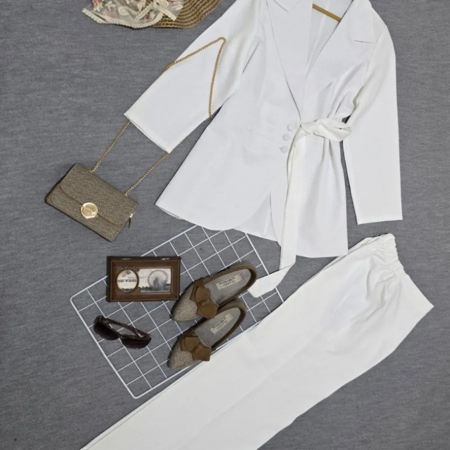 کت و شلوار مازراتی