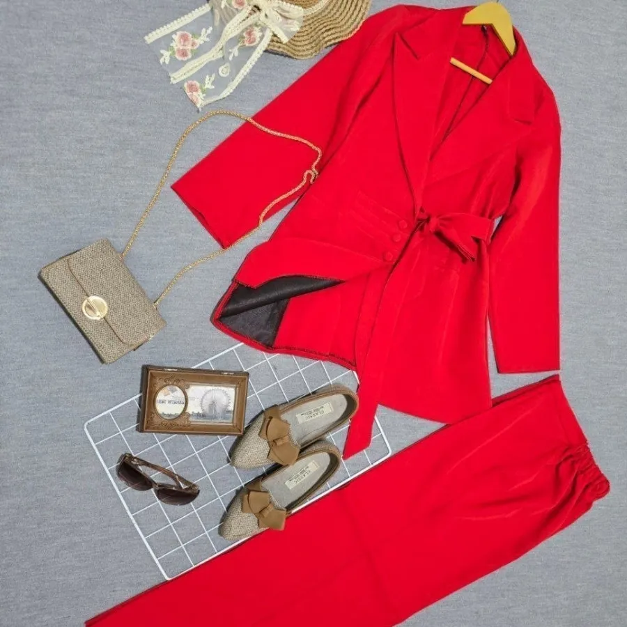 کت و شلوار مازراتی