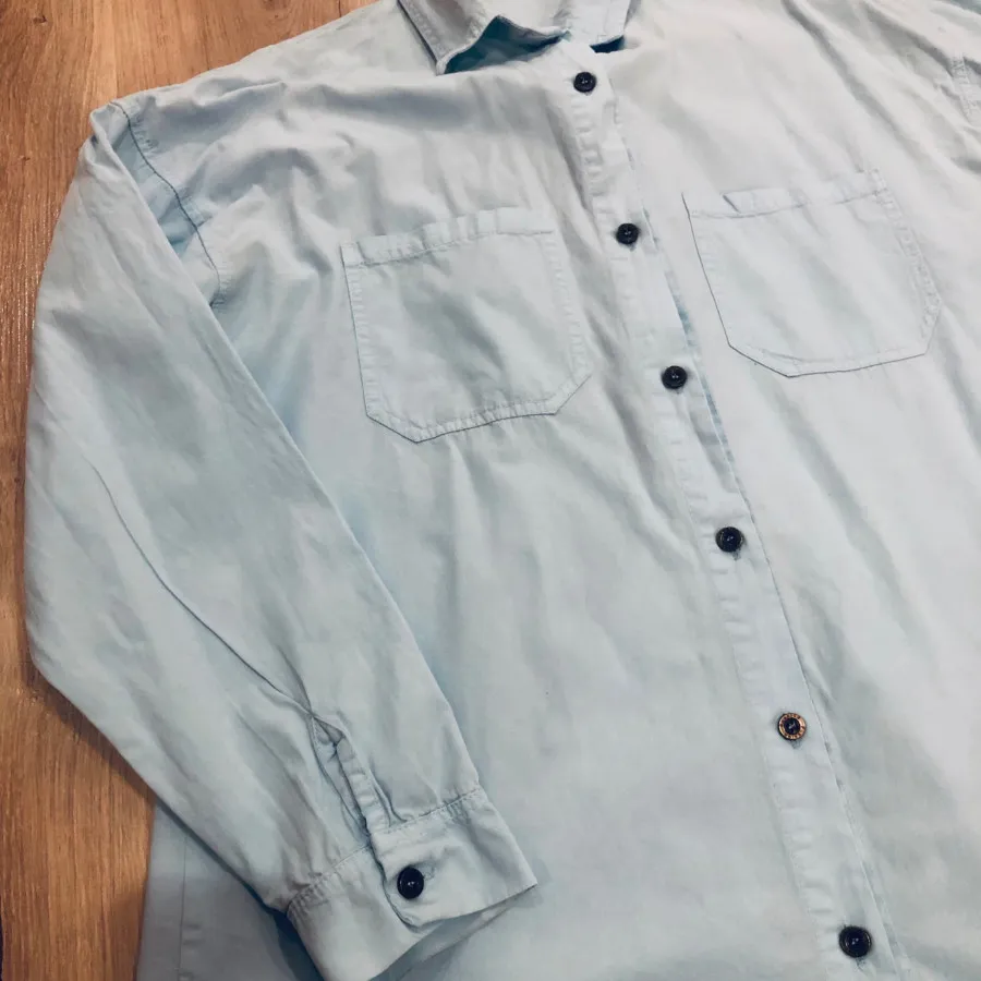 شومیز رویال جین