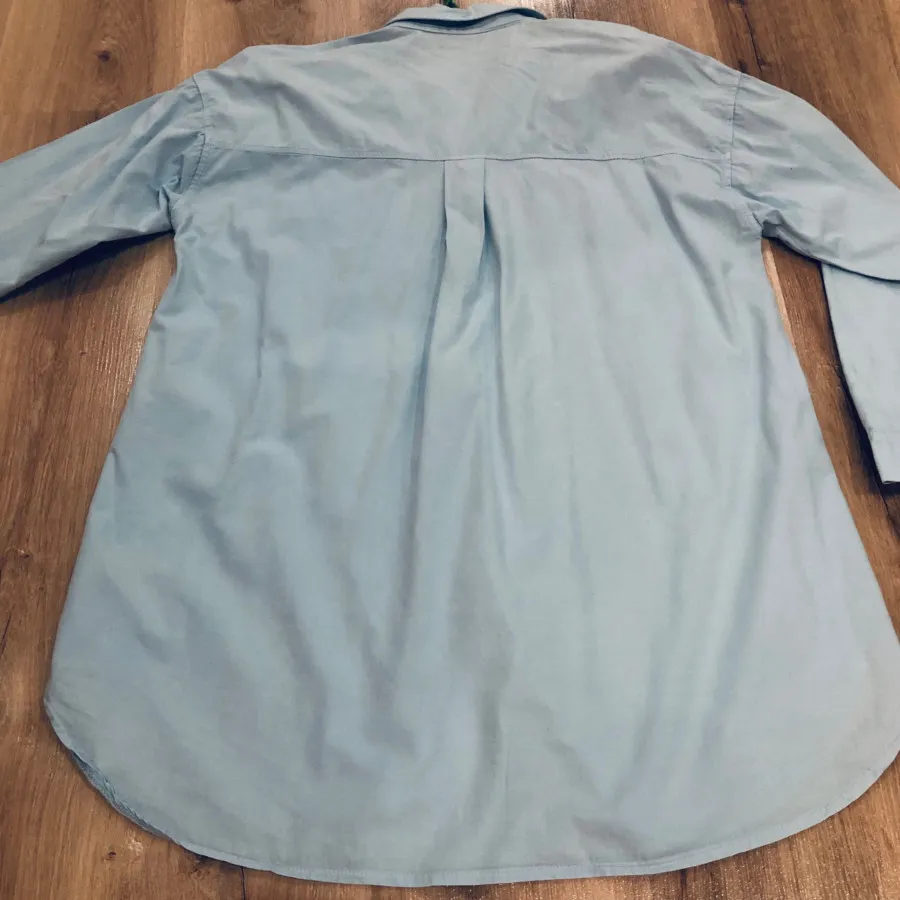 شومیز رویال جین