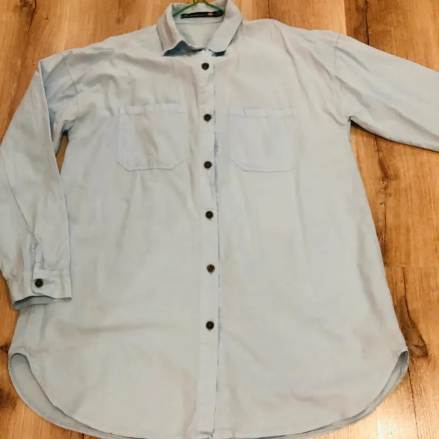 شومیز رویال جین