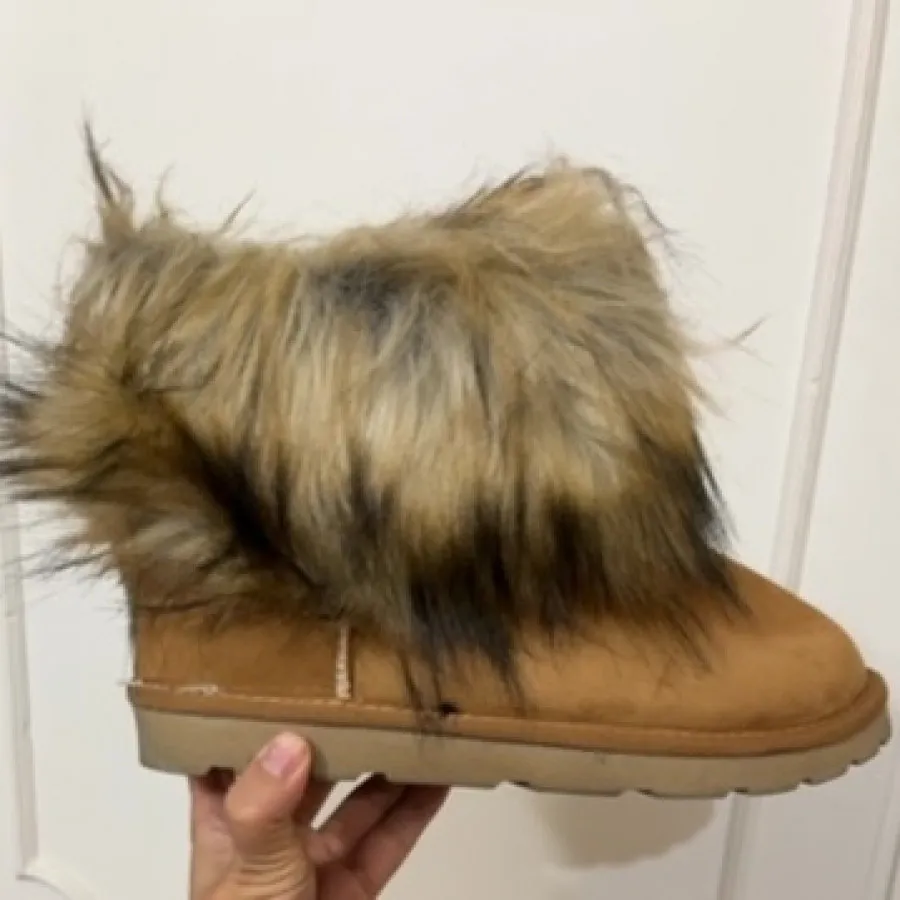 بوت اسکیمویی