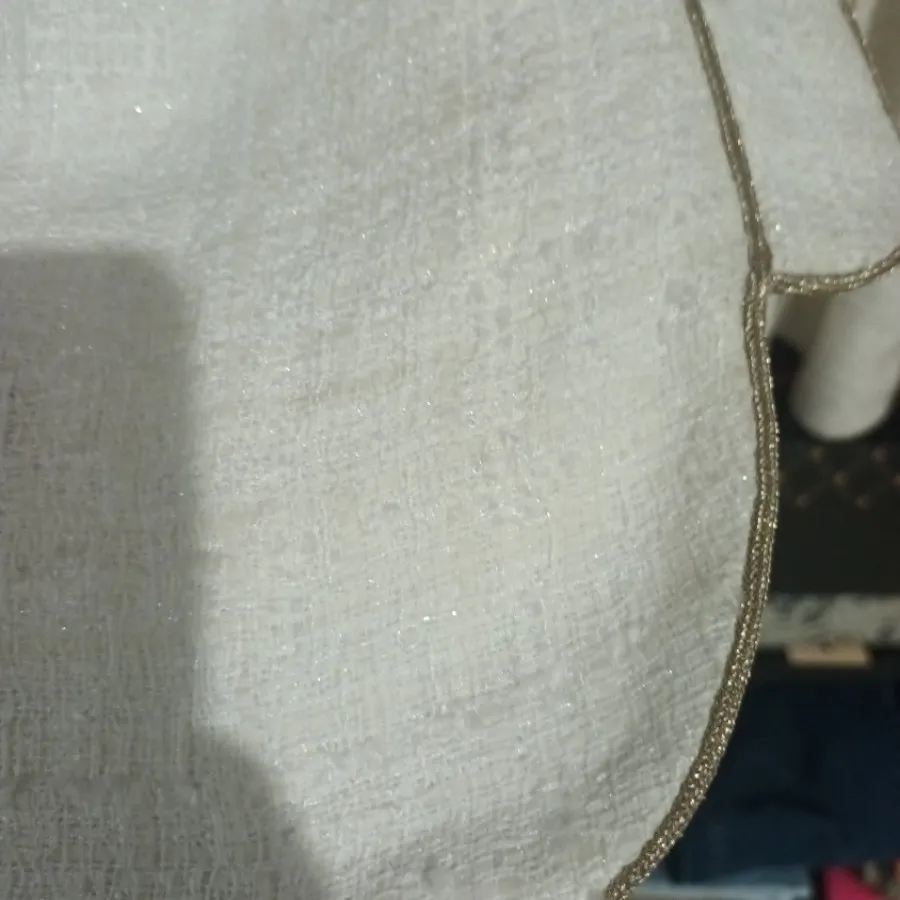 ترنچ کت شانل