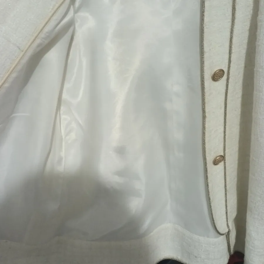 ترنچ کت شانل