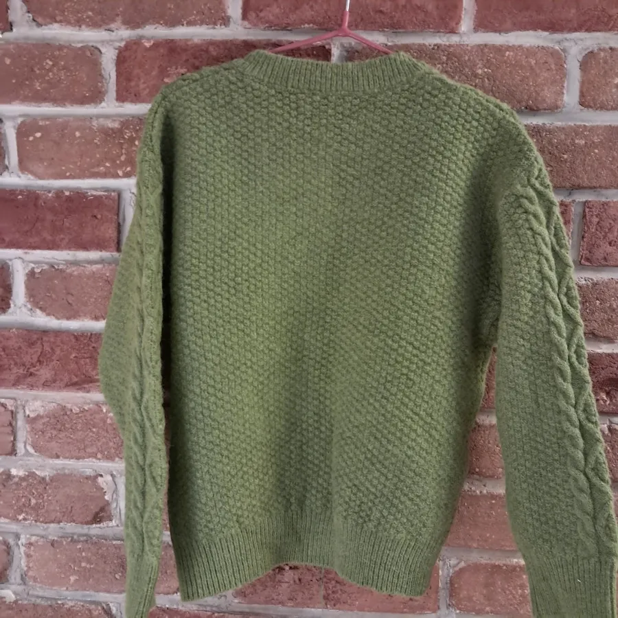 ژاکت بچگانه بافت ترک