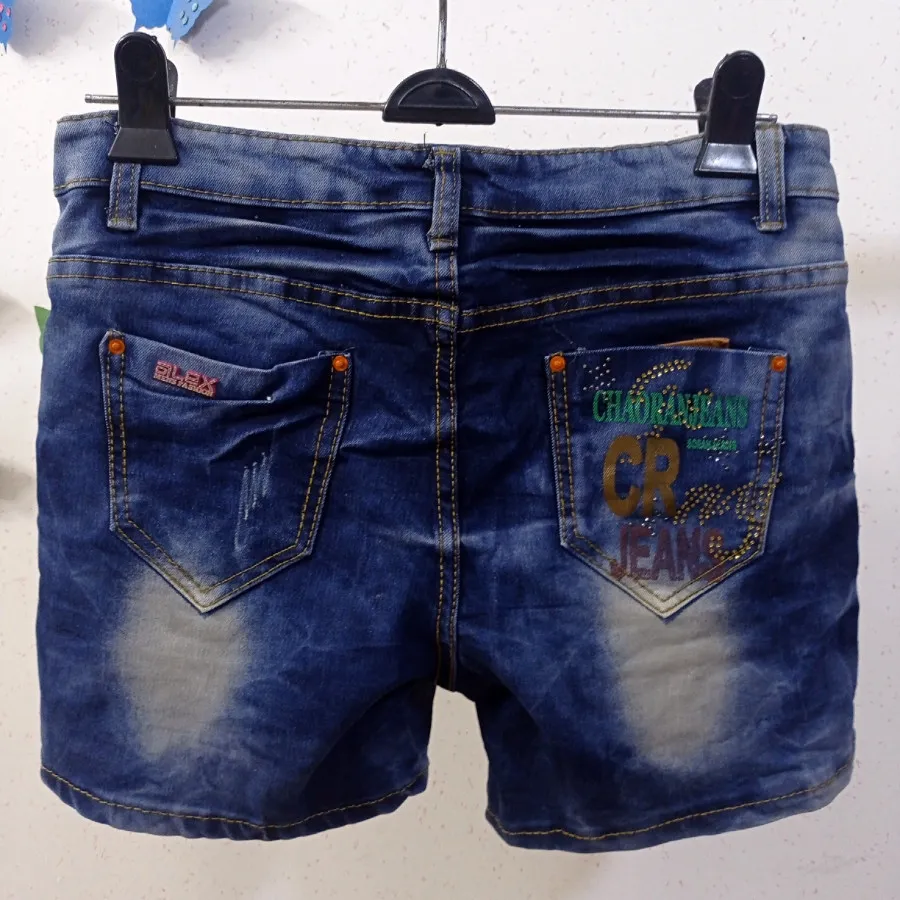 شلوارک زنانه و دخترانه