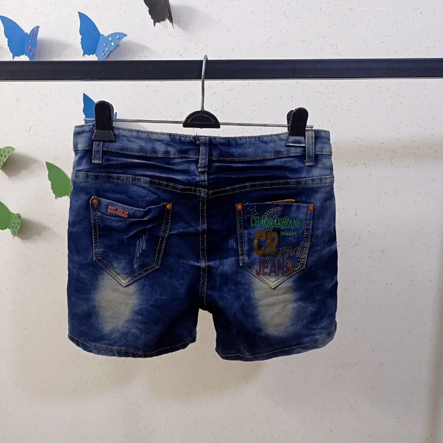 شلوارک زنانه و دخترانه