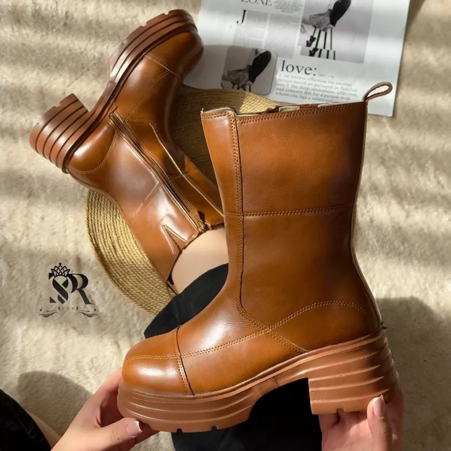 بوت اسپرت دخترانه خفن