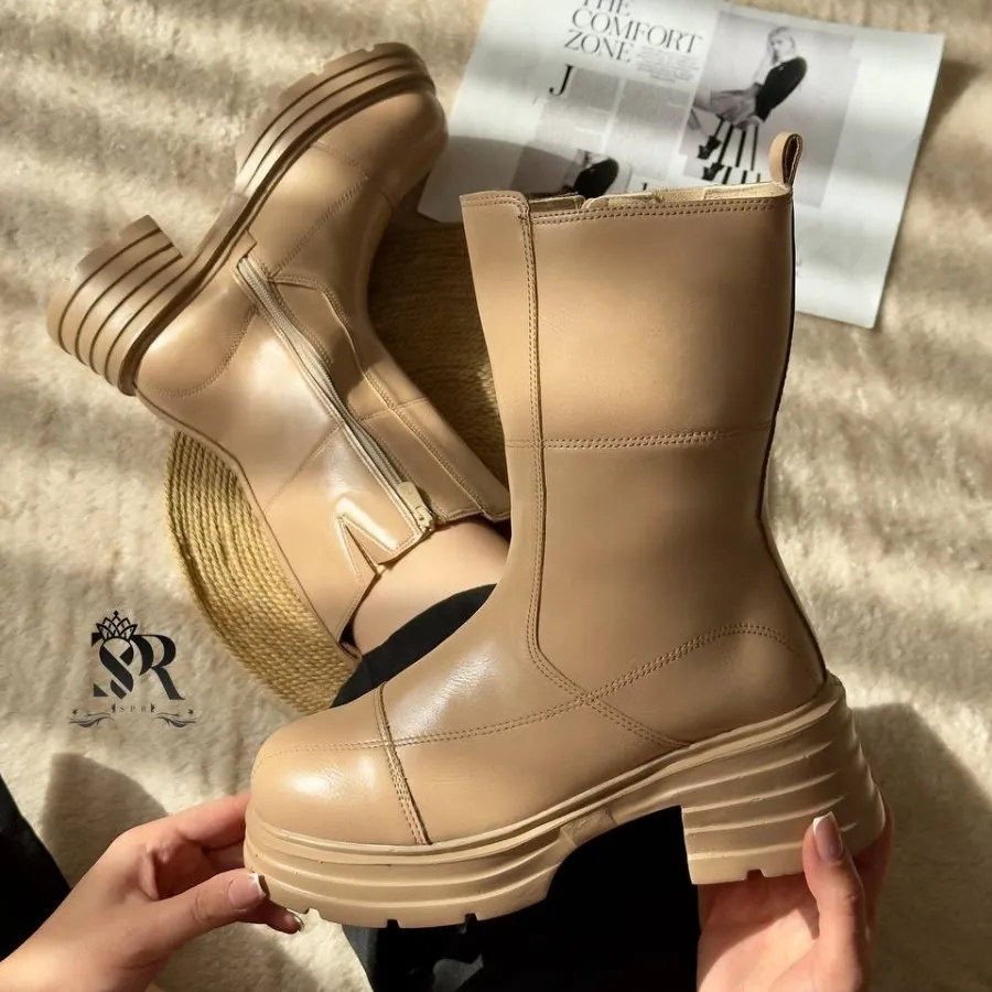 بوت اسپرت دخترانه خفن