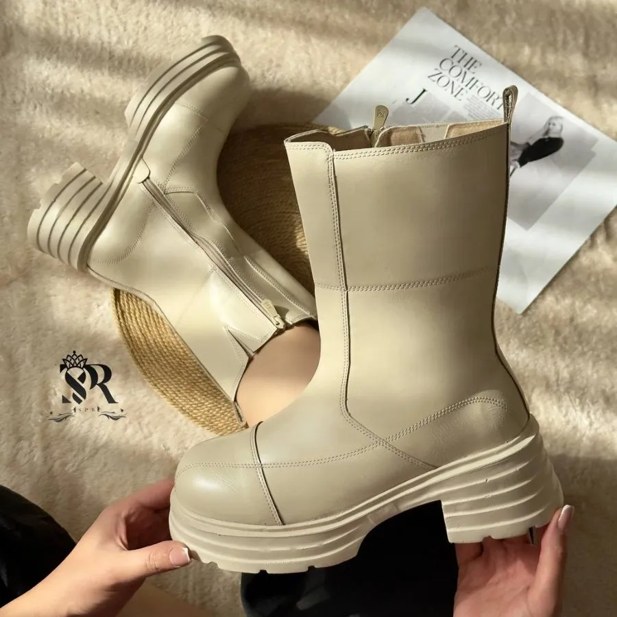 بوت اسپرت دخترانه خفن