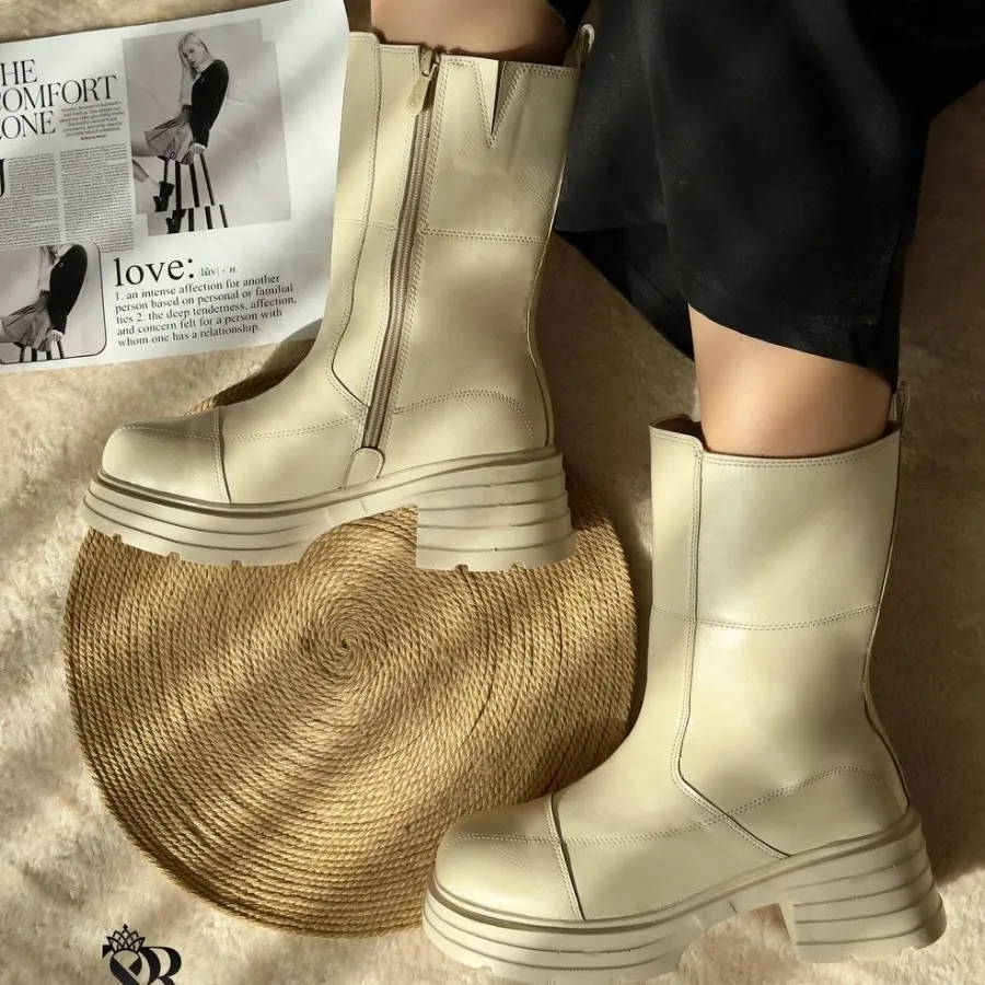 بوت اسپرت دخترانه خفن