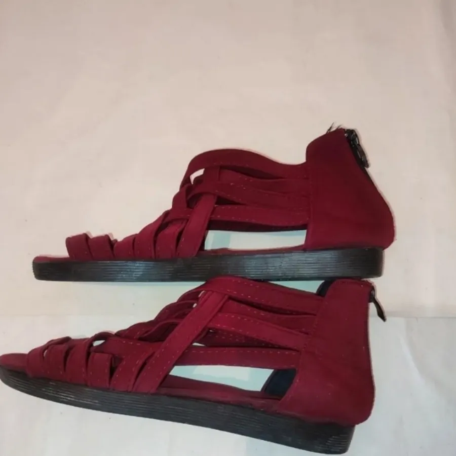 کفش تابستانی