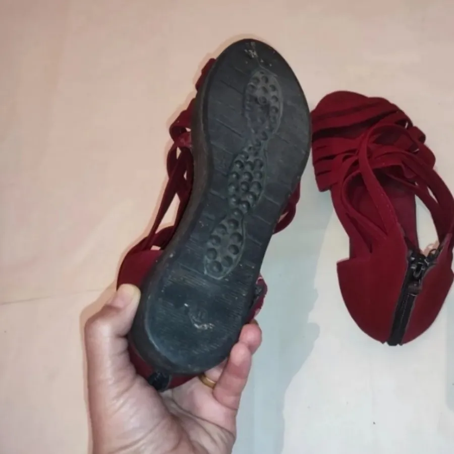 کفش تابستانی